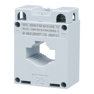 BH-0.66(SDH、LMK)型低壓互感器